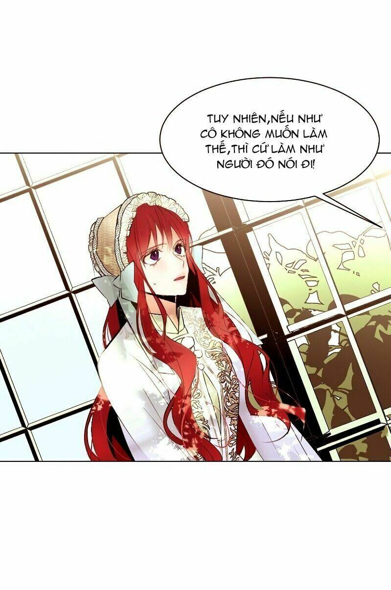 Cuộc Sống Rập Khuôn Của Một Quý Cô Tái Sinh!: Chapter 32