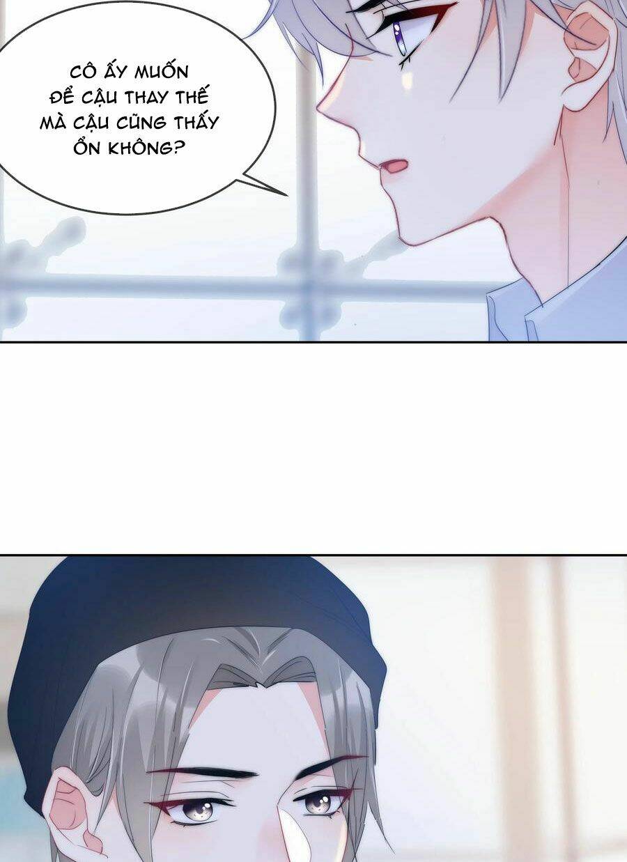 Boss Đại Nhân Là Nữ Thần?: Chapter 60