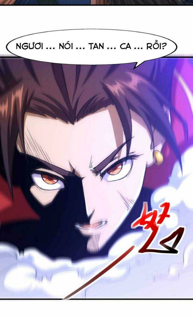 Ta Bị Phong Ấn Chín Trăm Triệu Thứ: Chapter 15
