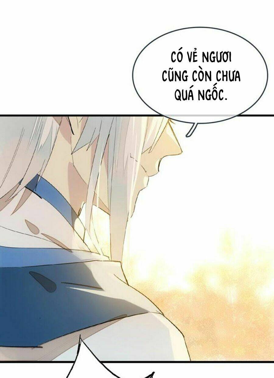Sư Phụ Lại Trêu Chọc Ta: Chapter 61