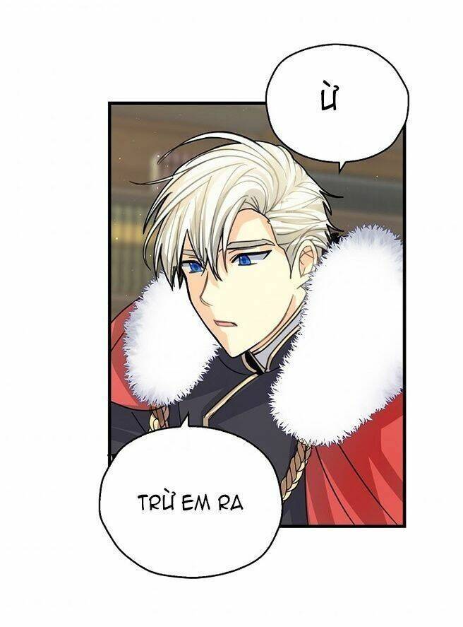 Ba Người Anh Trai Của Tôi Là Bạo Quân: Chapter 5