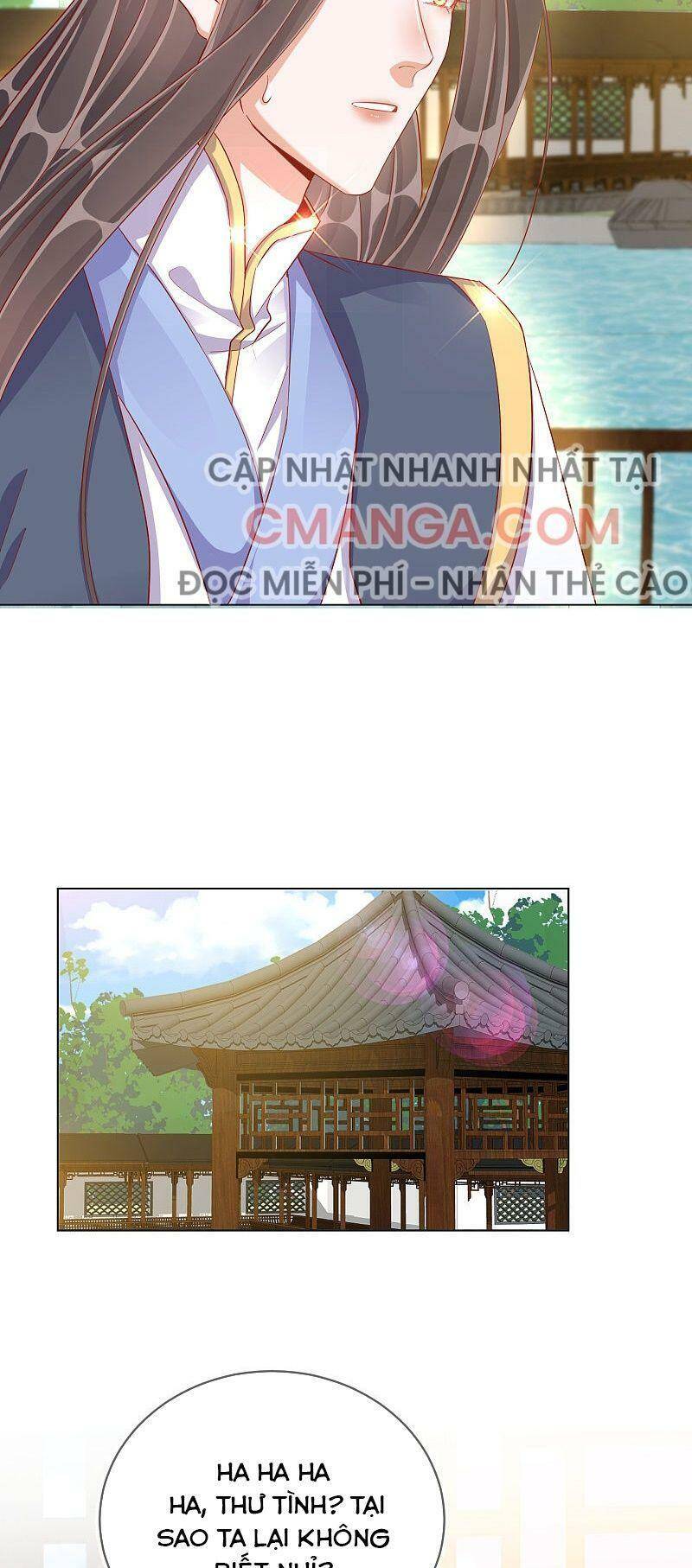 Công Lược Trưởng Thành Của Vương Phi: Chapter 38