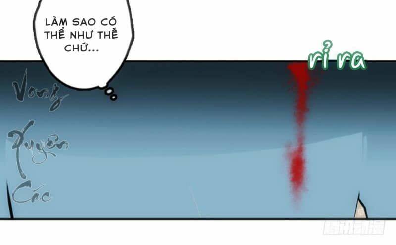 Vết Cắn Và Khế Ước: Chapter 3