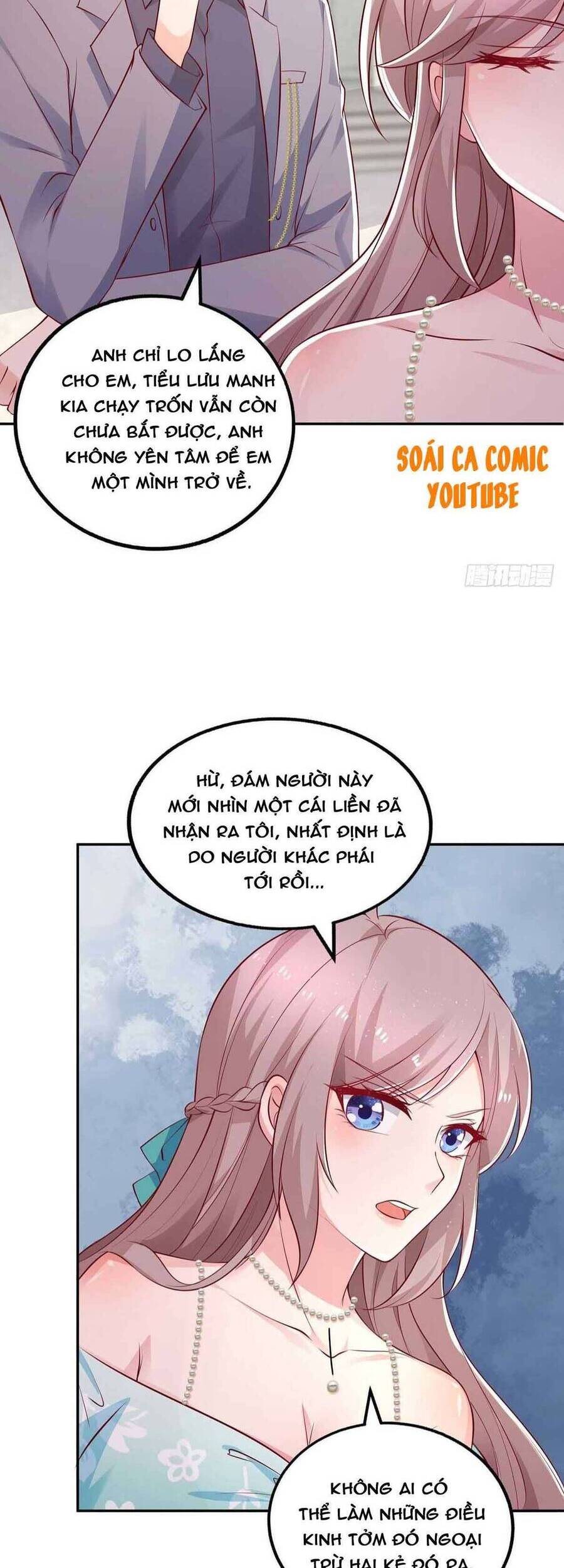 Trọng Sinh Chi Ngược Tra Nữ Vương: Chapter 44