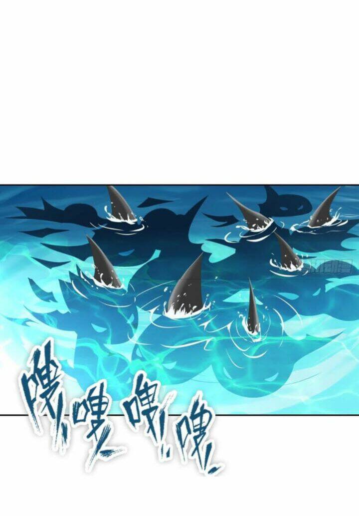 Người Nguyên Thủy Mạnh Nhất: Chapter 3