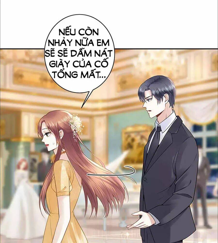 Bạn Trai Điều Khiển Giấc Mơ: Chapter 47