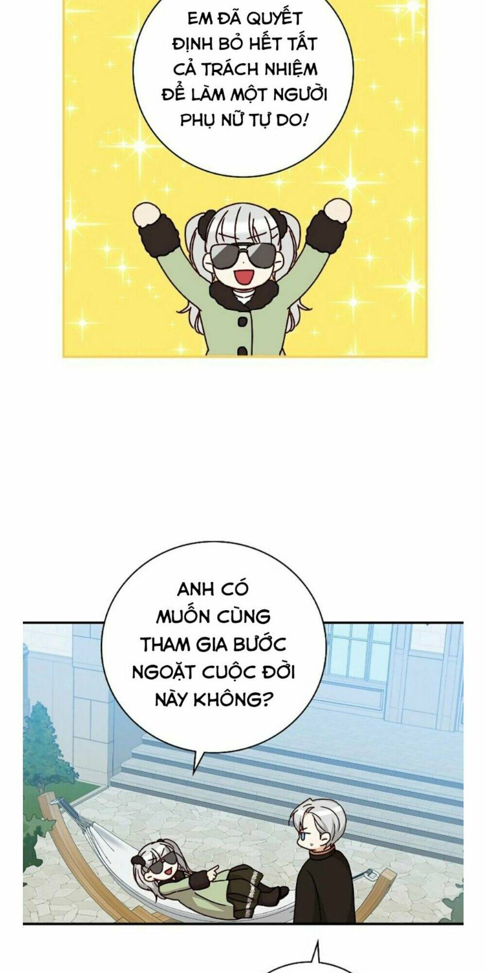 Đừng Chọc Đứa Em Gái Bé Bỏng Của Chúng Tôi: Chapter 58
