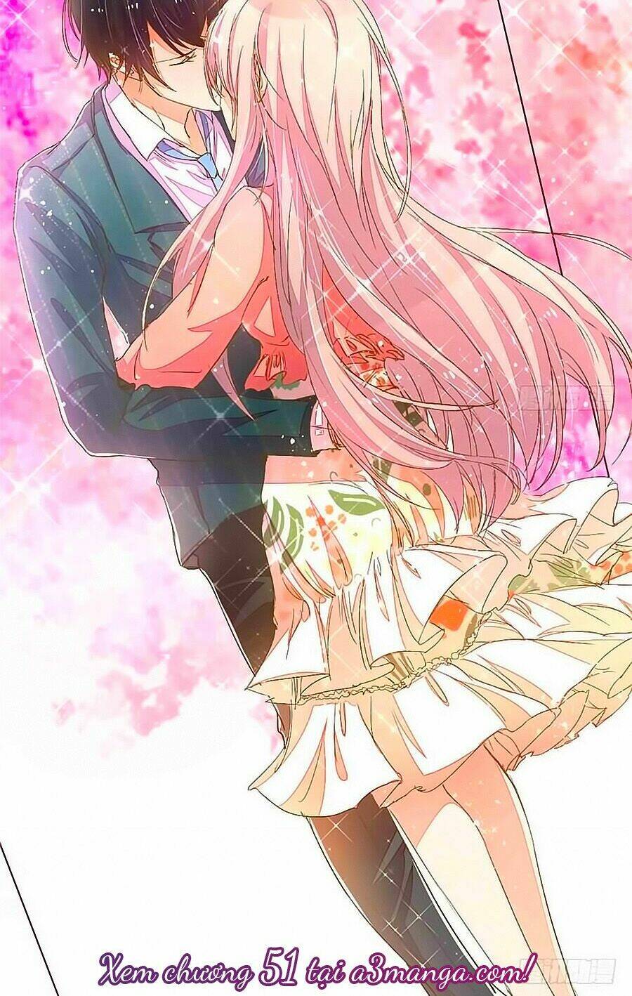 Hào Môn Tiểu Lãn Thê: Chapter 50