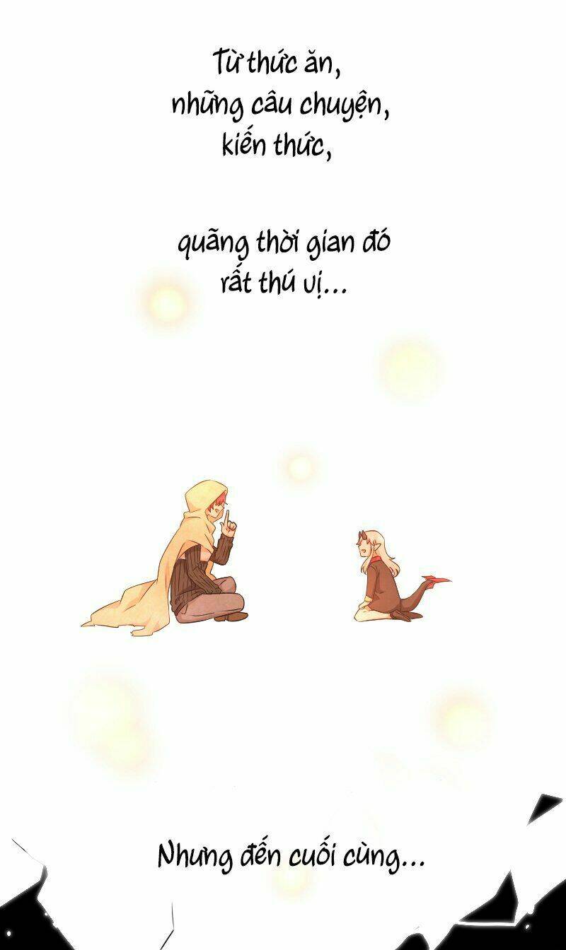 Pháp Sư Và Nữ Chúa Quỷ: Chapter 77