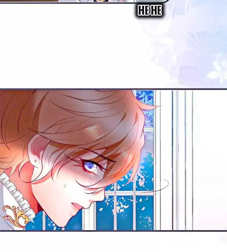 Vương Tử Và Ánh Trăng Đen: Chapter 38