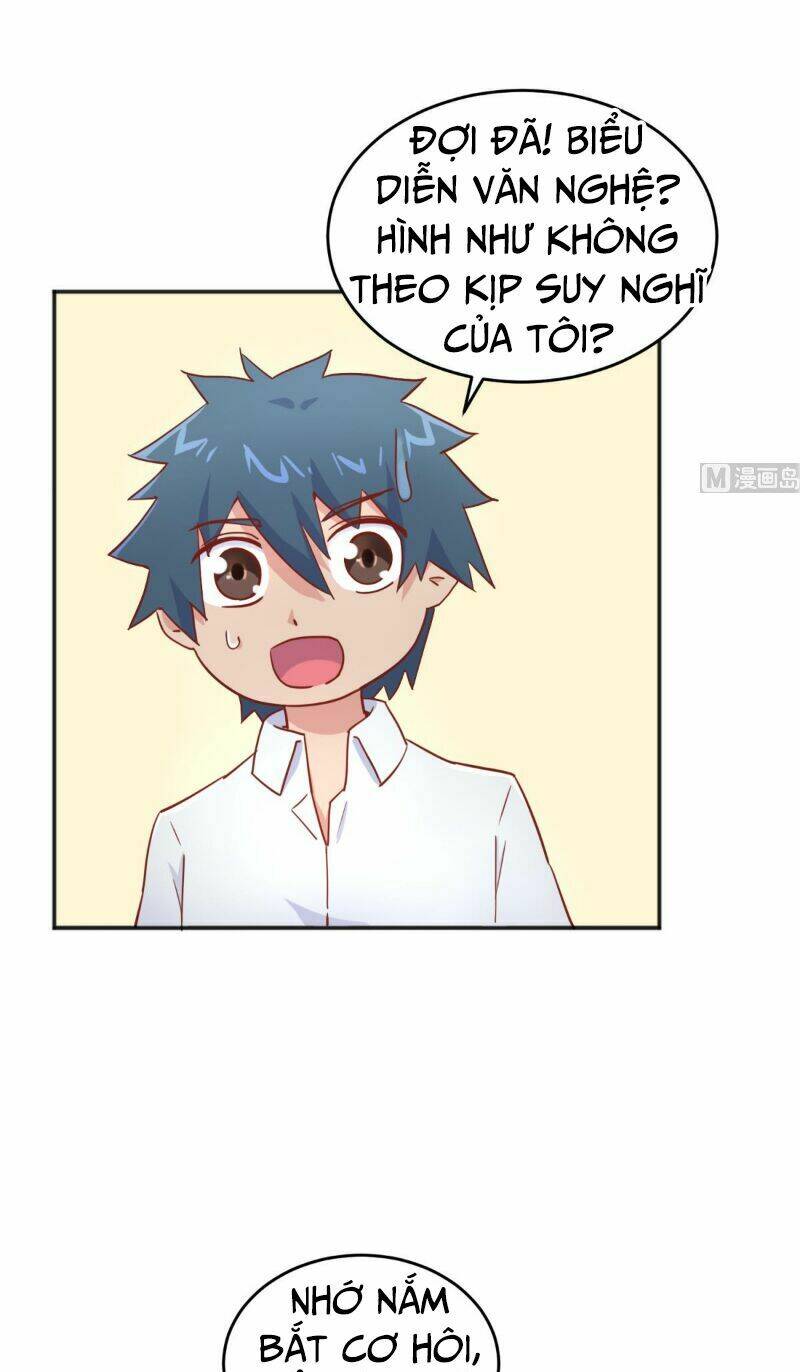 Bác Sĩ Riêng Của Nữ Thần: Chapter 40