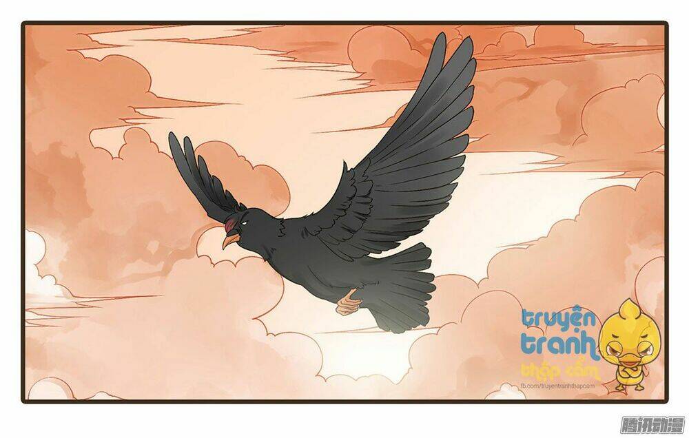 Đại Giá Thừa Tướng: Chapter 51