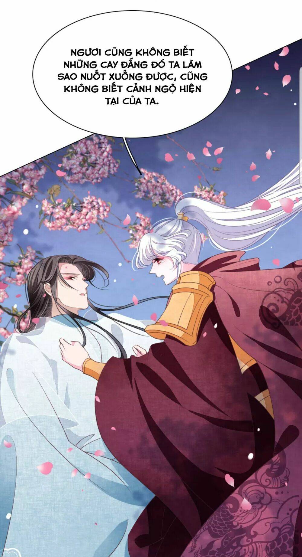 Xuyên Về Cổ Đại Làm Quốc Bảo: Chapter 41