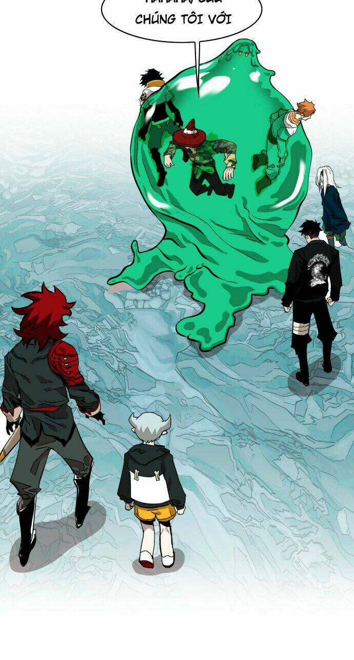 Hard Core Leveling Warrior: Chapter 36