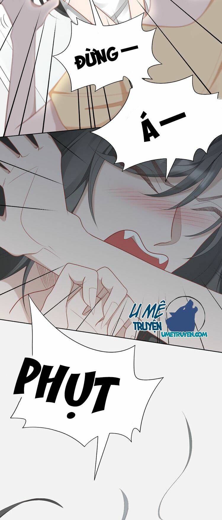 Bạn Trai Là Quái Vật: Chapter 57