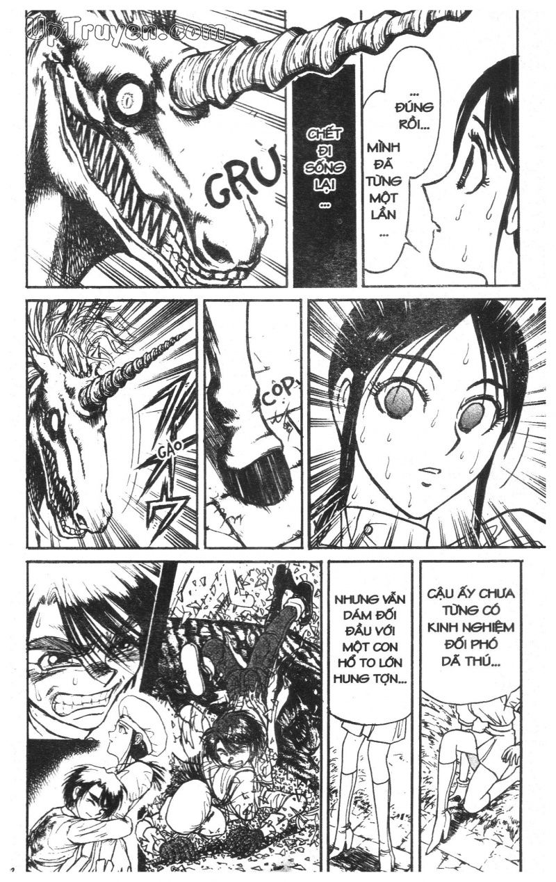 Fujita Kazuhiro: Chapter 39