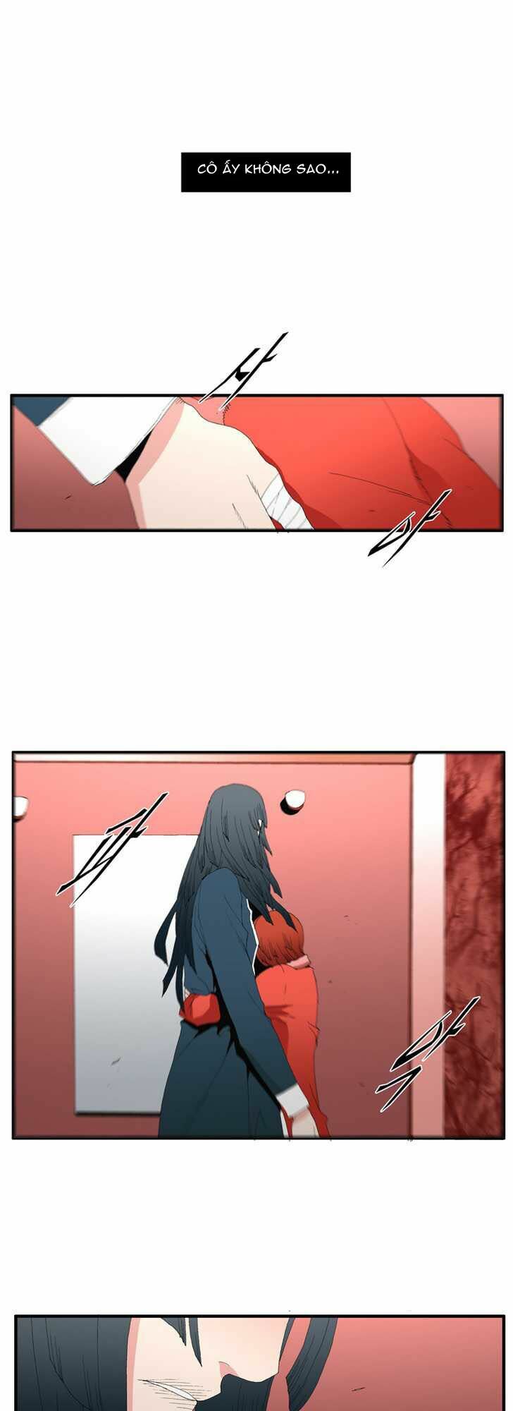 Siêu năng: Chapter 77