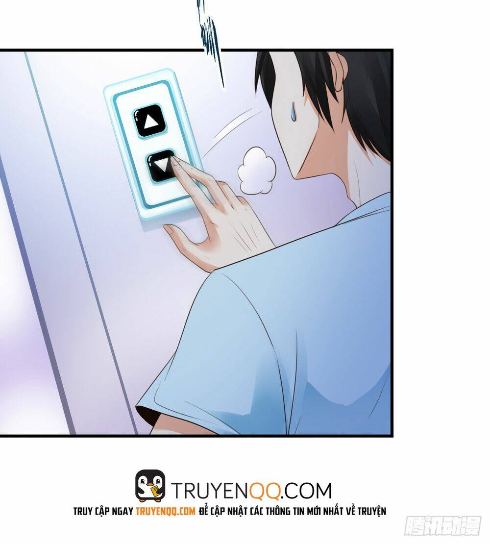 Em Gái Đừng Làm Phiền Tôi: Chapter 7