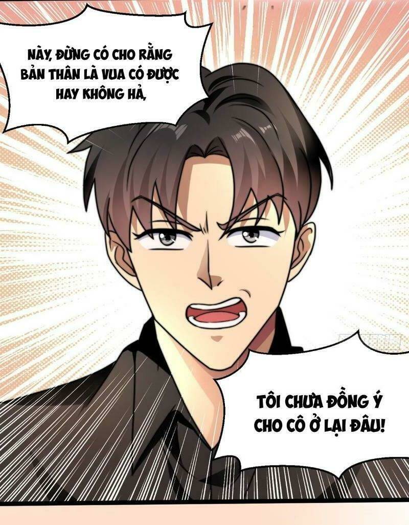 Cực Phẩm Chiến Vương Tại Hoa Đô: Chapter 6