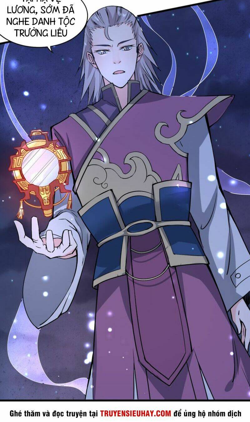 Thiên Mệnh Cửu Tinh: Chapter 13