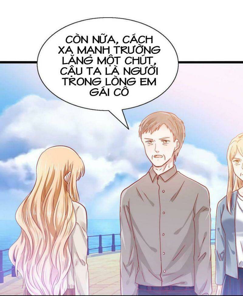 Lăng Thiếu! Nhẹ Một Chút, Đau: Chapter 49