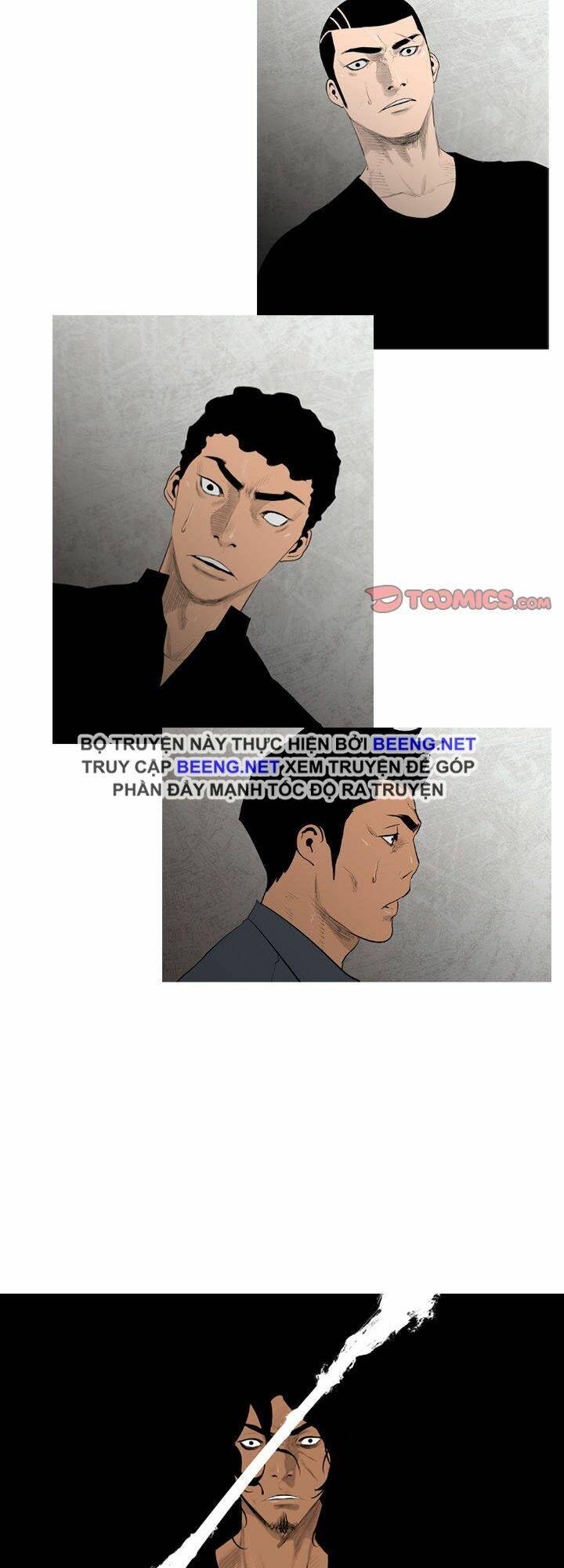 Kẻ Mạnh Nhất - Tong Edge: Chapter 69