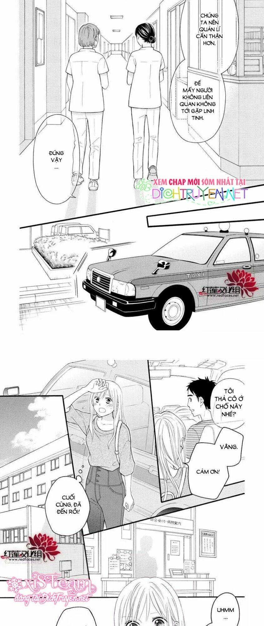 Life So Happy: Chapter 14