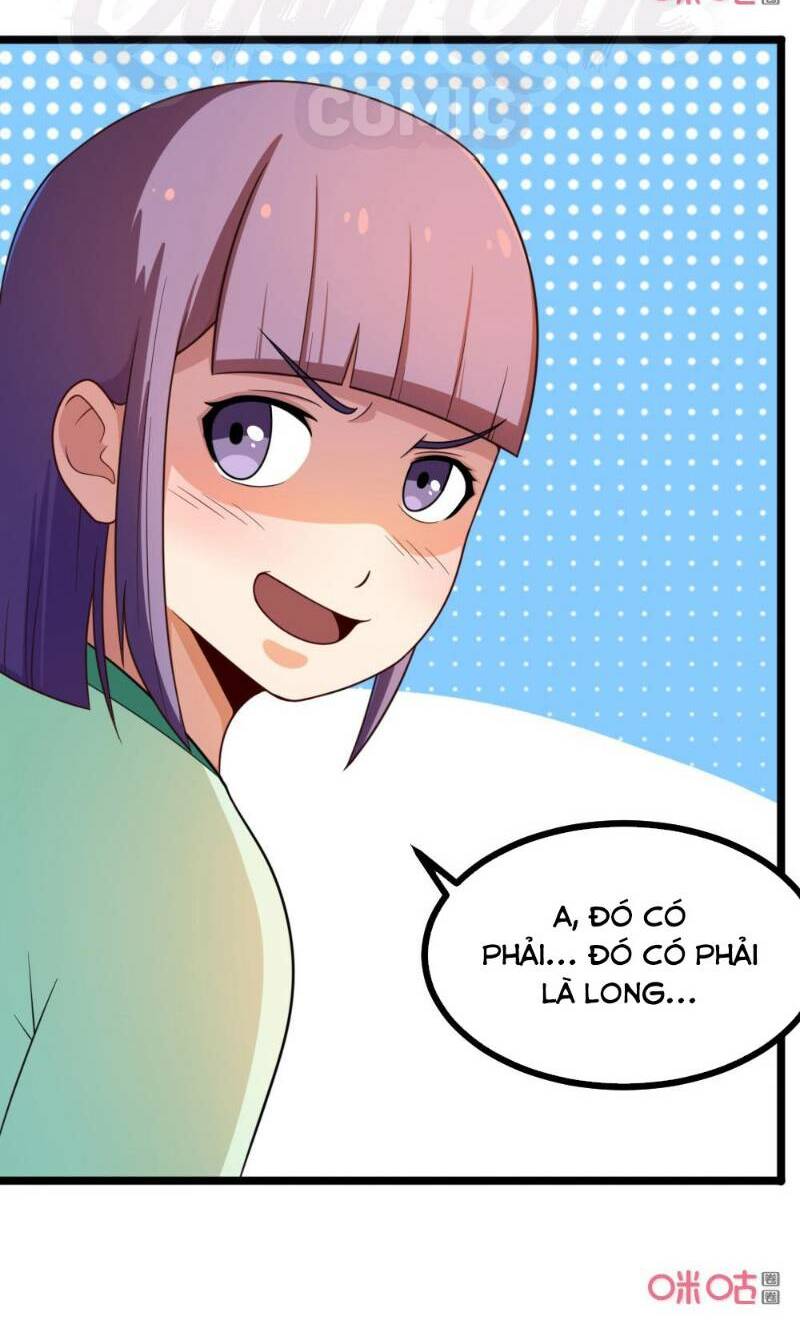 Tu Tiên Cuồng Thần: Chapter 43