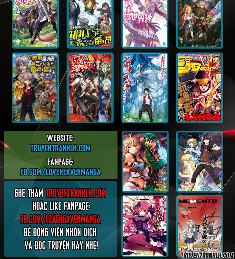 Thường Dân Cấp 999: Chapter 1