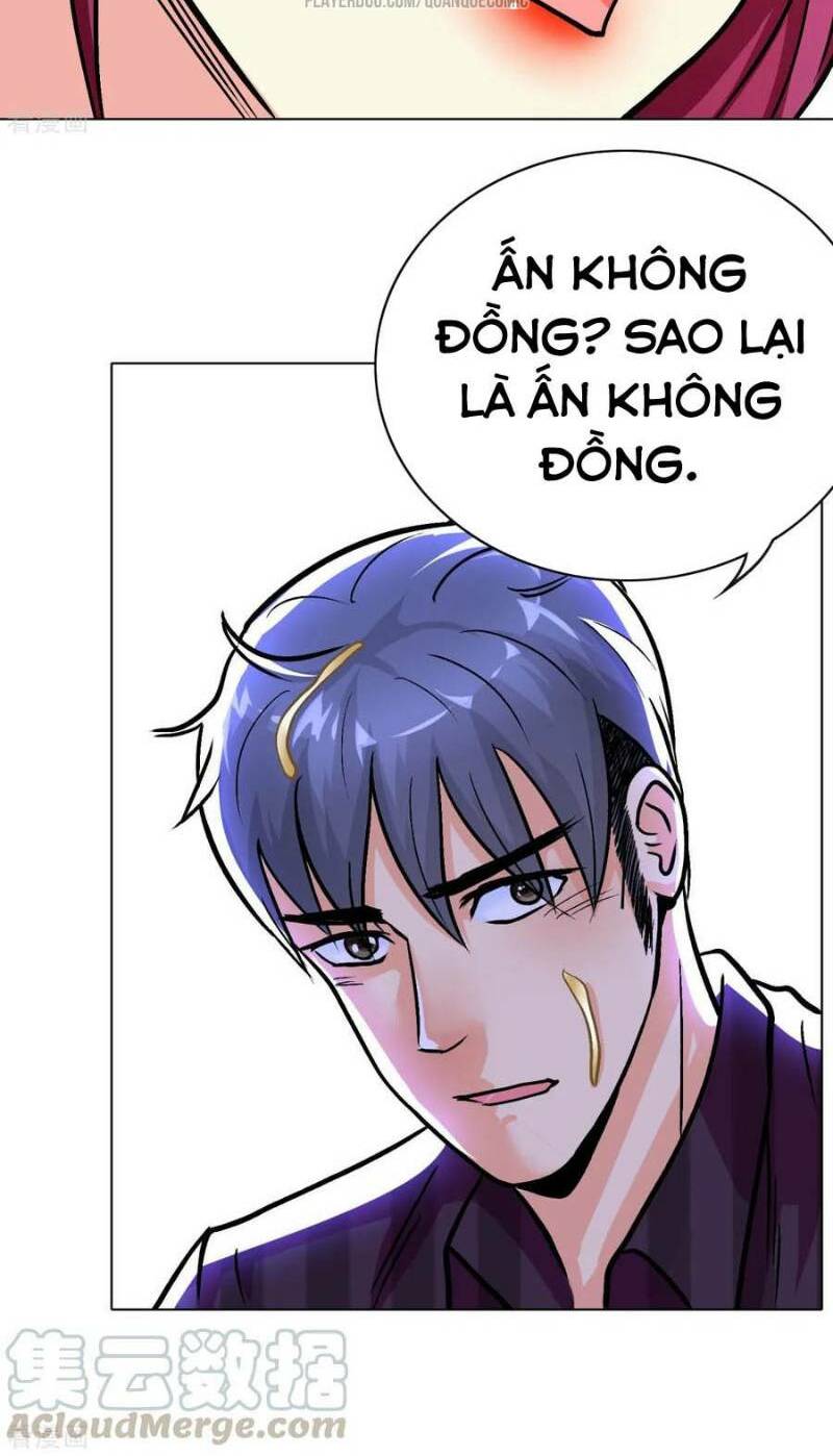 Hệ Thống Tiên Tôn Tại Đô Thị: Chapter 49