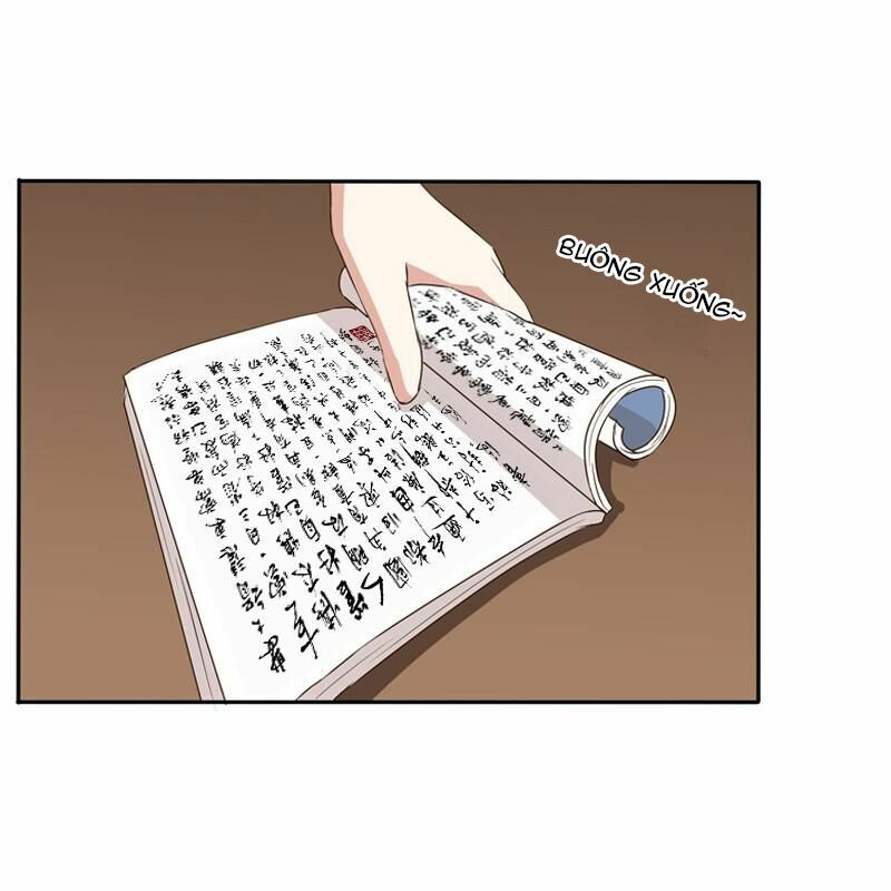 Thông Linh Phi: Chapter 94