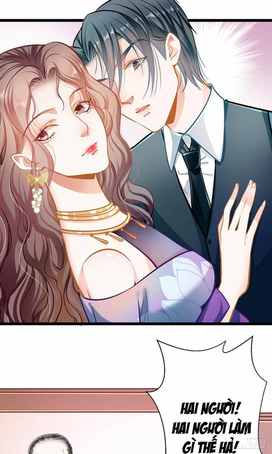 Cưng Chiều Ái Thê Hư Hỏng: Chapter 52