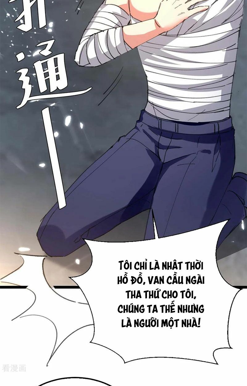 Trọng Sinh Khí Thiếu Quy Lai: Chapter 169