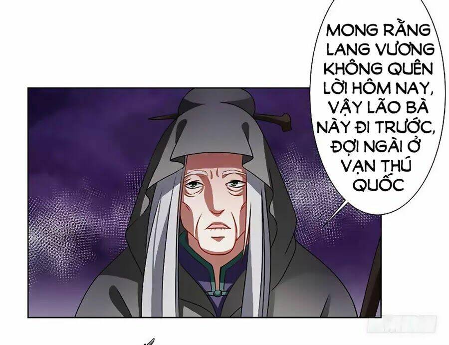 Liêu Liêu Nhân Thân Tu Tiên Truyện: Chapter 49