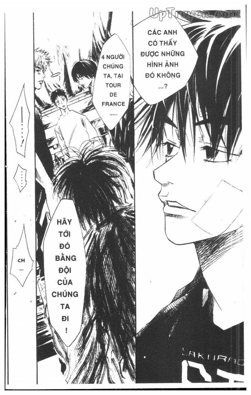 Over Drive: Chapter 5