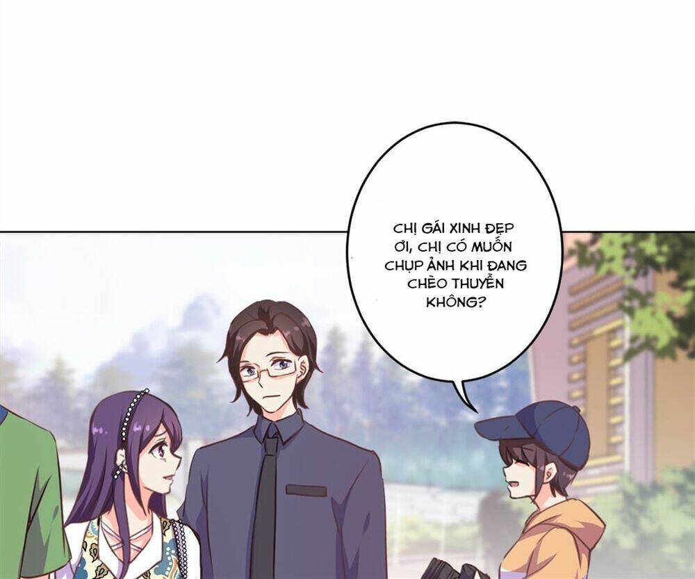 Trọng Sinh Chi Hao Môn Cường Thế Quy Lai: Chapter 158
