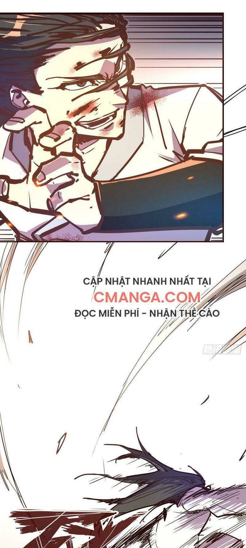 Sinh Tử Quyết: Chapter 77