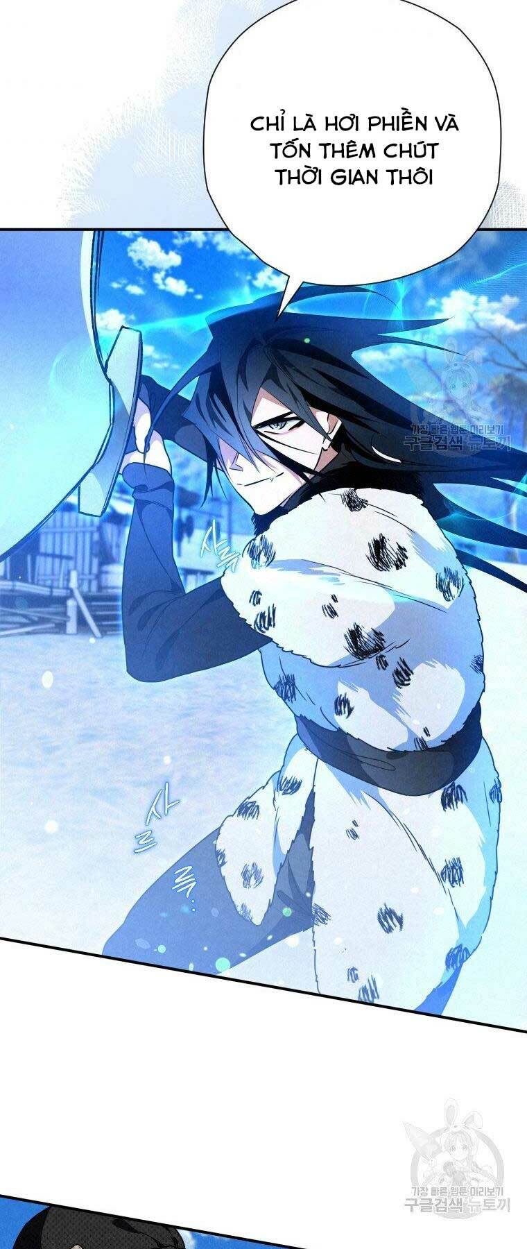 Thời Đại Hoàng Kim Của Thiên Kiếm: Chapter 20