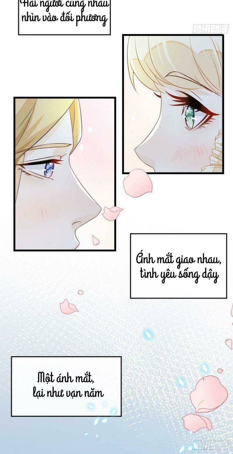 Không Thể Hòan Hảo Tuyệt Đối: Chapter 8