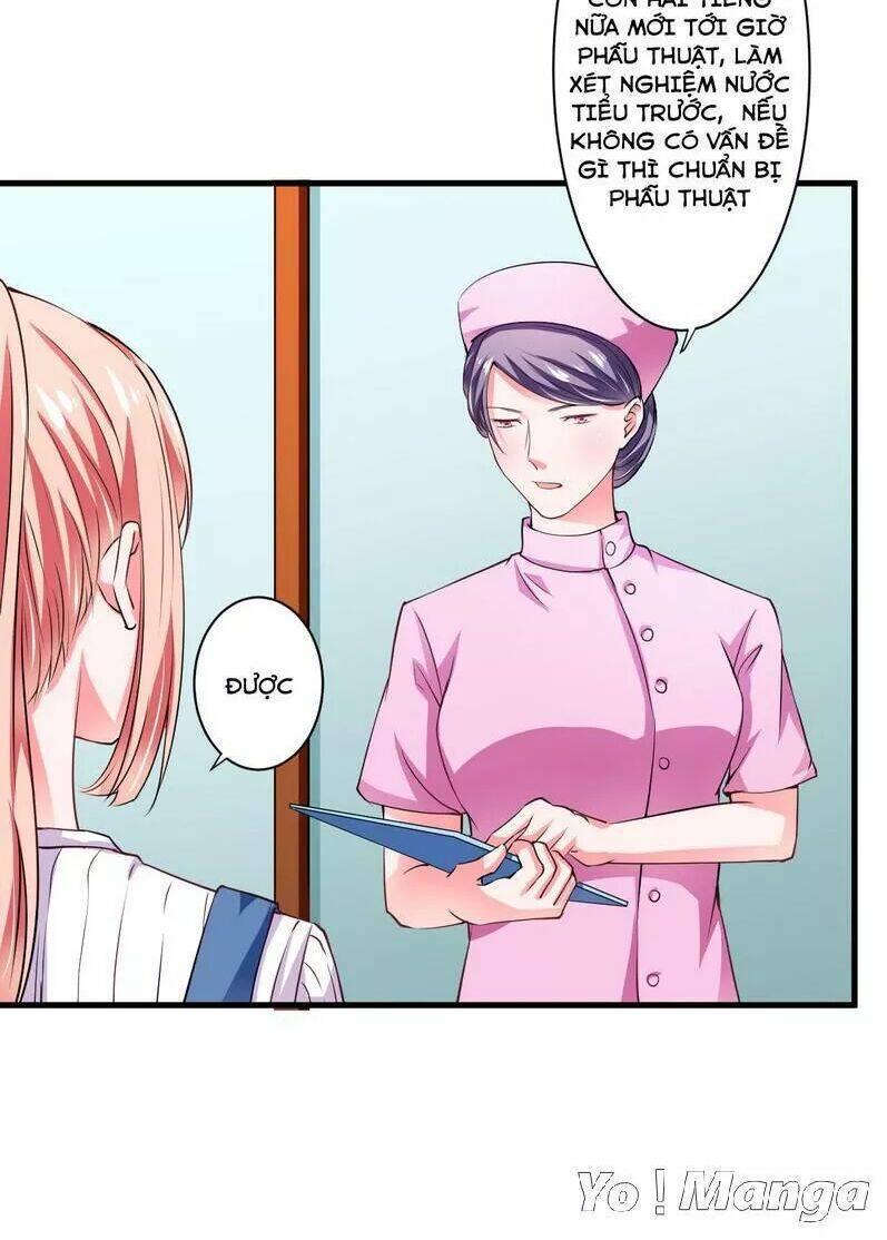 Thiểm Hôn Kinh Ái: Chapter 109