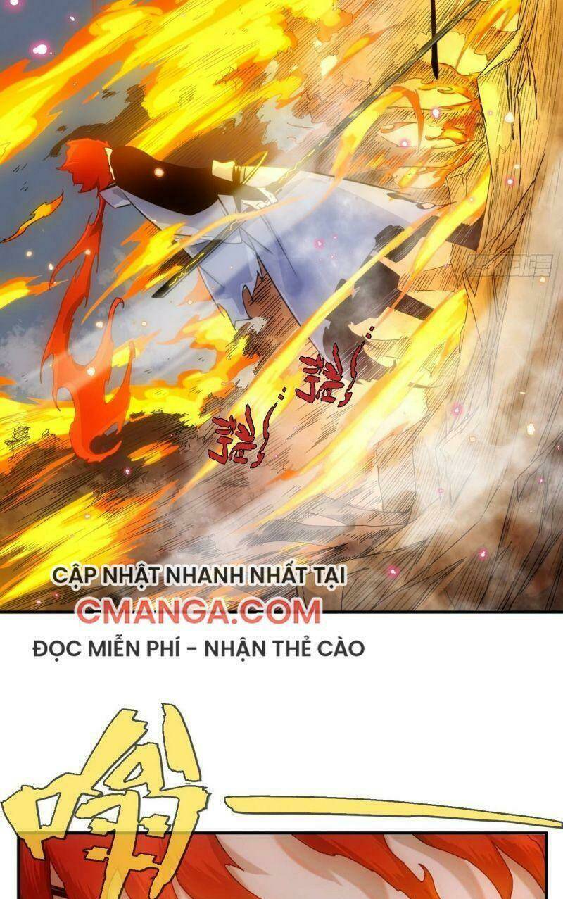 Ma Vương Là Đại Địa Chủ: Chapter 2