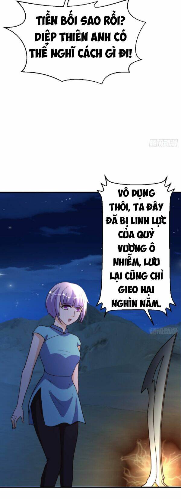 Trọng Sinh Tu Chân Tại Đô Thị: Chapter 93