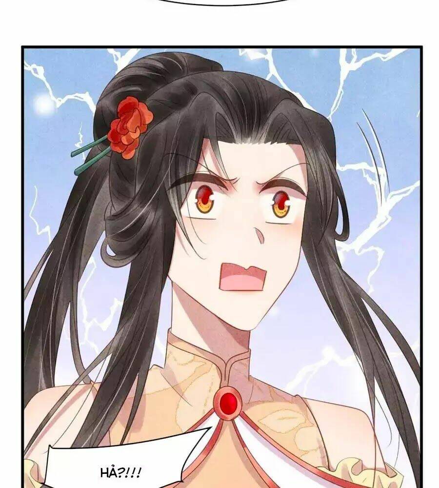 Vương Phi Muốn Trèo Tường: Chapter 53