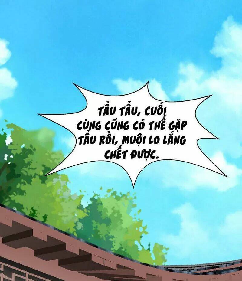Tuyệt Thế Độc Phi Của Tà Vương: Chapter 125