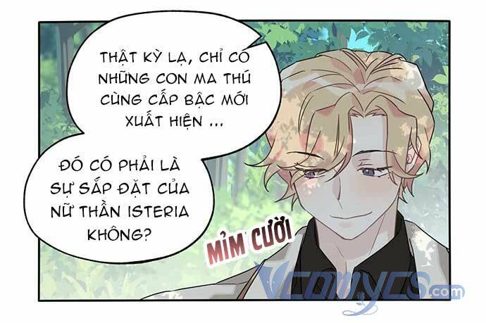 Hóa Ra Đó Chính Là Tình Yêu, Quỷ Vương!: Chapter 9