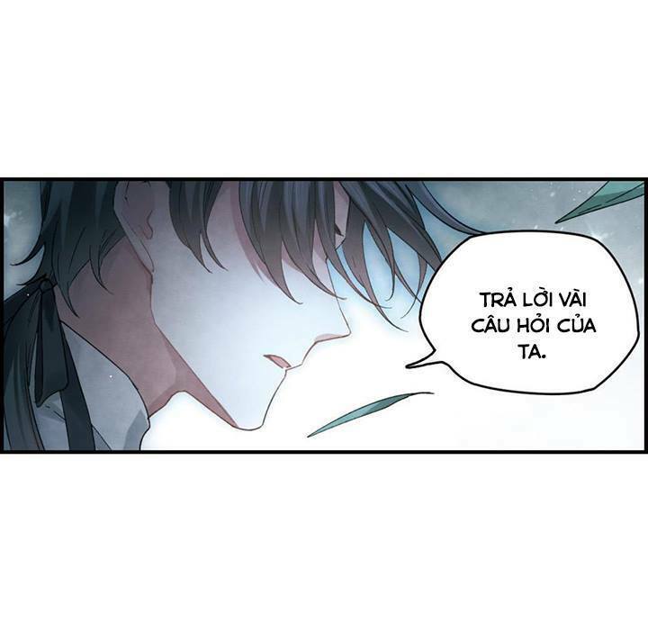 Mejaz - Nhân gian ngọc: Chapter 37