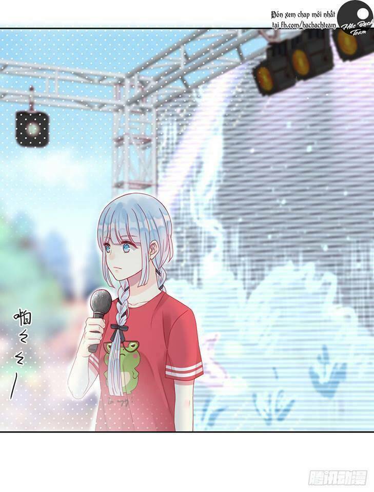 Vương Bài Điềm Mật: Chapter 2