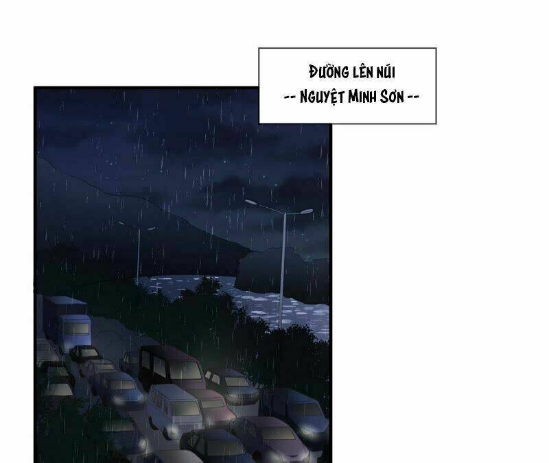 Chiến Lược Lãng Mạn Của Thịnh Thiếu: Chapter 68