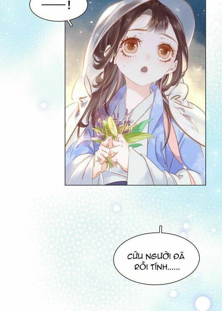 Tiểu Sư Phụ, Tóc Giả Của Ngài Rơi Rồi!: Chapter 2