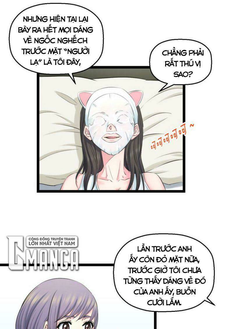 Đối Mặt Với Thử Thách: Chapter 50